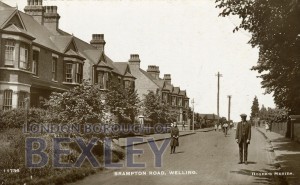 PCD_282 Brampton Road, Welling 1915
