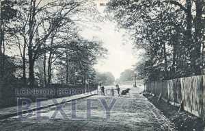 PCD_29 Erith Road, Belvedere c.1900