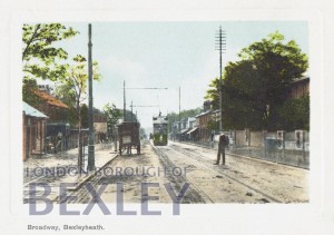 PCD_302 Broadway, Bexleyheath 1911