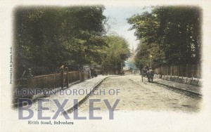PCD_31 Erith Road, Belvedere 1910
