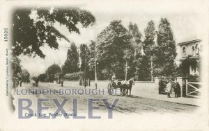 PCD_310 Crook Log, Bexley Heath 1904