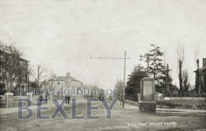 PCD_315 Broadway, Bexley Heath 1905