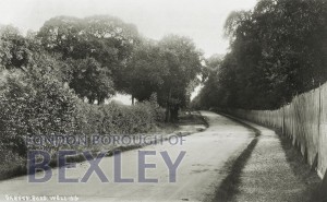 PCD_321 Danson Road, Welling 1912