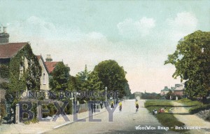 PCD_47 Woolwich Road, Belvedere 1906