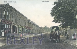 PCD_473 Dover Road, Crayford 1907