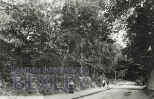 PCD_48 Woolwich Road, Belvedere 1906