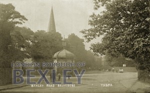 PCD_50 Bexley Road, Belvedere 1913