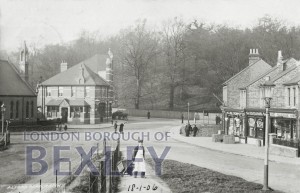 PCD_509 Alford Road, Erith 1906