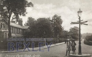 PCD_547 Lesney Park Road, Erith 1919