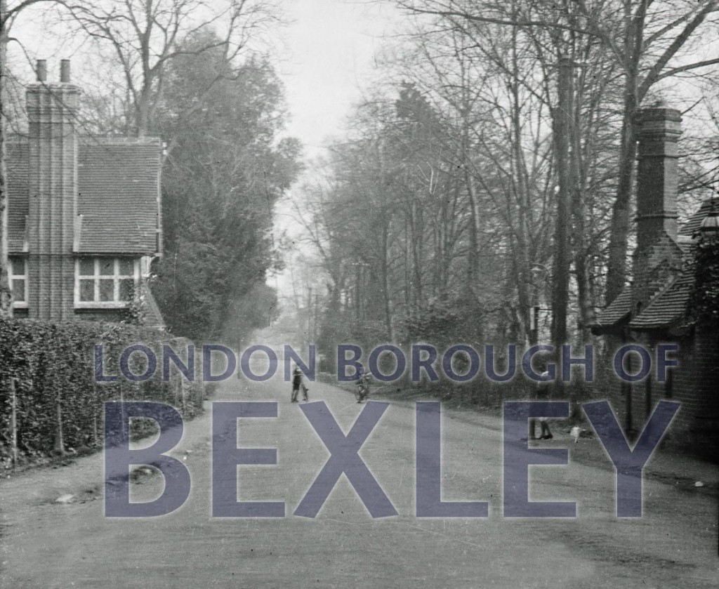 PHBOS_2_31 Bourne Road, Bexley 1920 Bexley Borough PhotosBexley