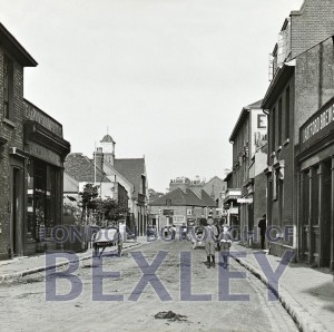 PHBOS_2_45 High Street, Bexley 1904