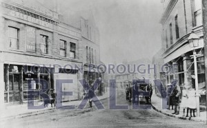 PHBOS_2_48 High Street, Bexley  1904