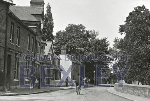 PHBOS_2_50 High Street, Bexley c1915