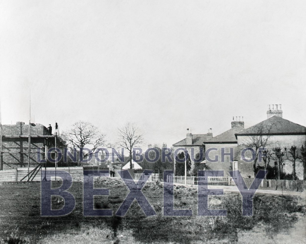 PHBOS_2_63 Upton Road, Bexleyheath 1897 Bexley Borough PhotosBexley