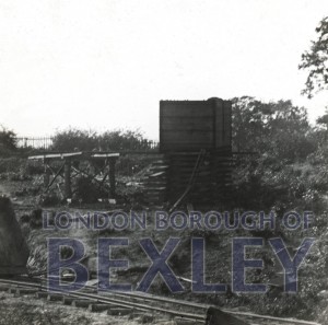 PHBOS_2_1054 Building railway Brampton Road, Bexleyheath 1893