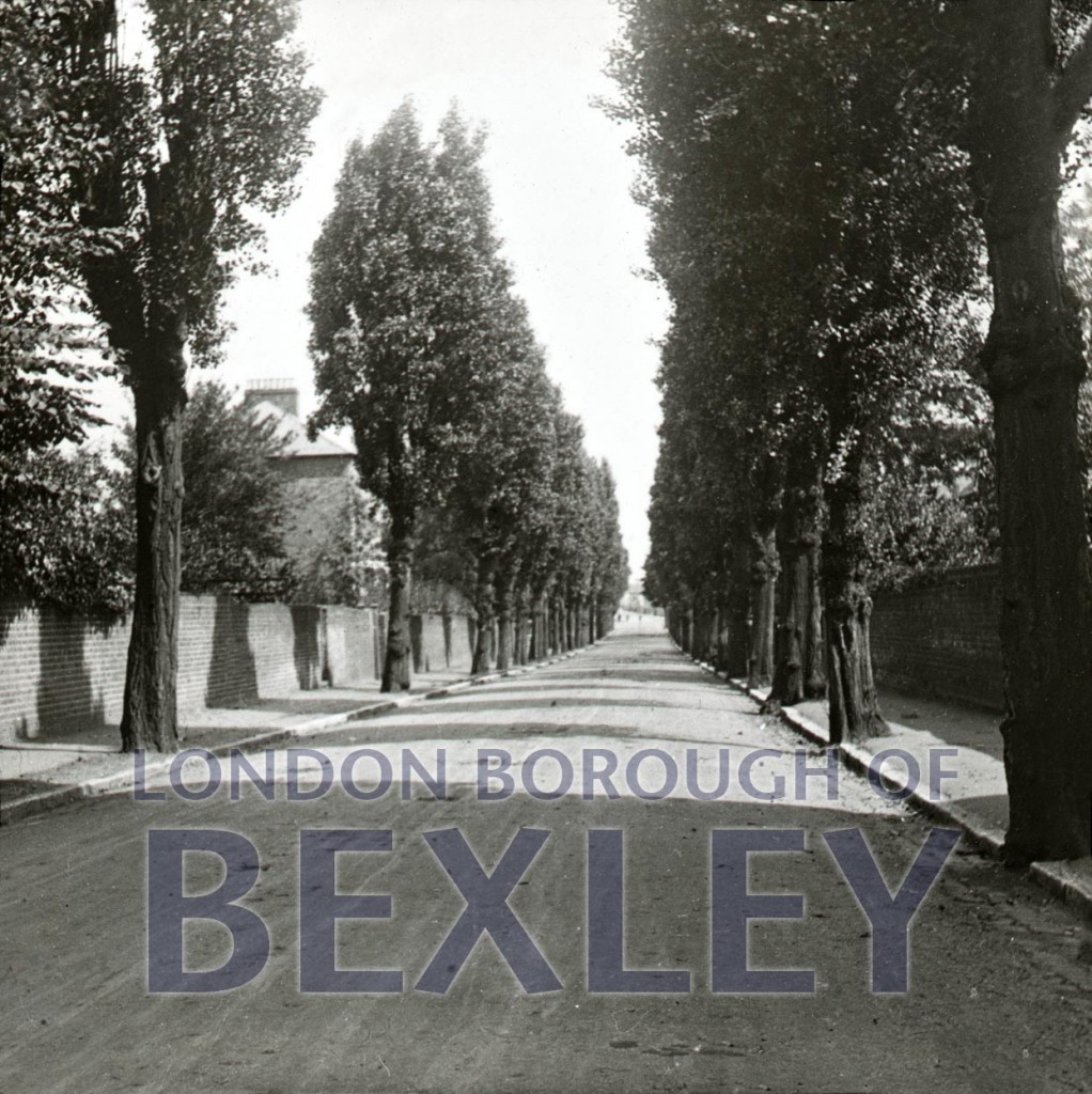 PHBOS_2_106 Avenue Road, Bexleyheath 1890 Bexley Borough PhotosBexley