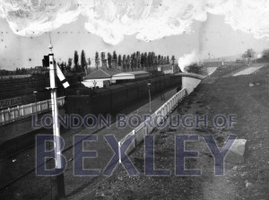 PHBOS_2_1064 Bexleyheath Station, Bexleyheath 1899