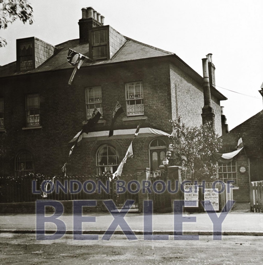 PHBOS_2_145 Broadway, Bexleyheath 1901 Bexley Borough PhotosBexley