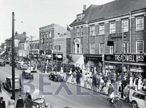 PHBOS_2_146 Broadway, Bexleyheath  1938