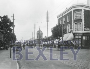 PHBOS_2_160 Broadway, Bexleyheath 1920
