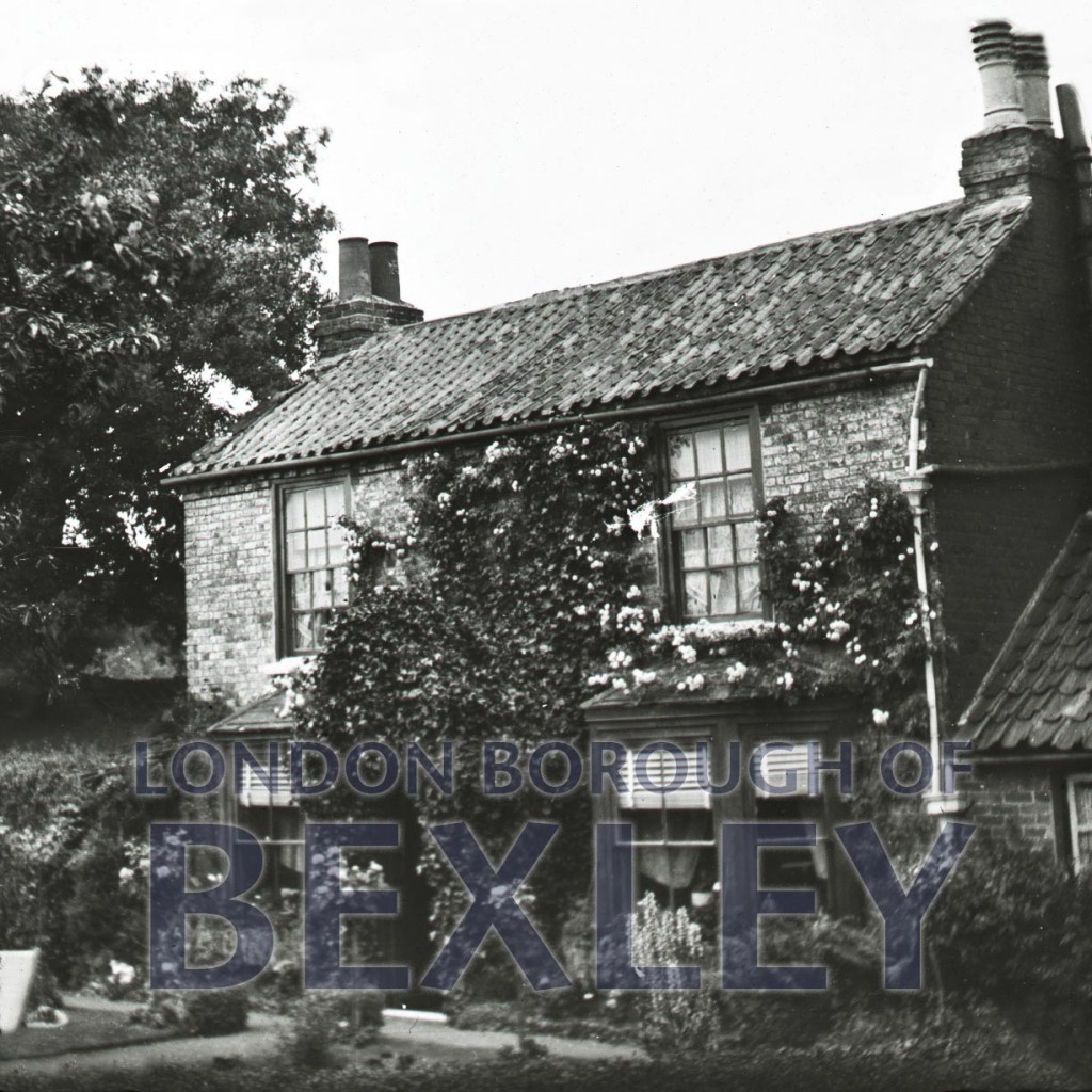 PHBOS_2_221 Broomfield Road, Bexleyheath. 1929 Bexley Borough