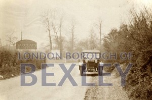 PHBOS_2_307 Danson Road, Blendon, Bexley 1931