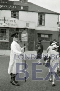 PHBOS_2_375 London Road, Crayford, 1959