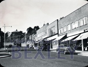 PHBOS_2_392 High Street, Crayford 1955