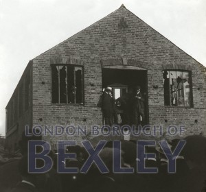 PHBOS_2_415 Eardley Brick Building c1930