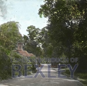 PHBOS_2_471 Frognal Avenue, Sidcup c1910