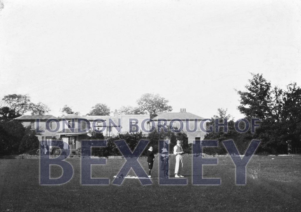 Bexleyheath College, 49, Broadway, Bexleyheath c1890