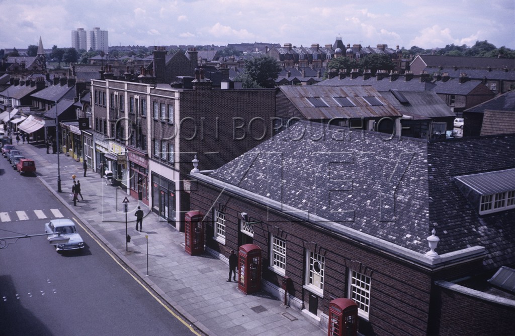PHRUS_003 Erith High Street Bexley Borough PhotosBexley Borough Photos