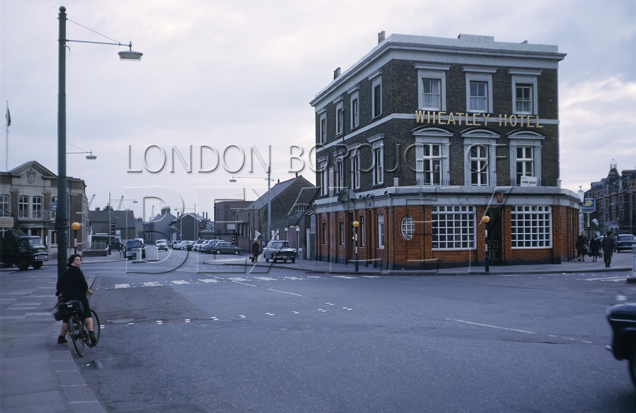 PHRUS_035 Bexley Road, Erith Bexley Borough PhotosBexley Borough Photos