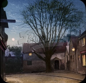 Moonlight. WPS,  Unknown