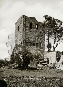 St Leonard’s Tower, West Malling, Kent., West Malling Unknown