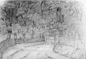 Mason’s Hill, Bromley