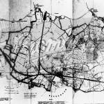 “Cator Estate 1864”, Beckenham 1864