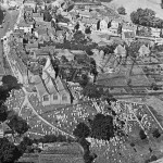 Westerham Church,  undated