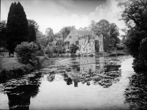Scotney Castle, Lamberhurst, undated
