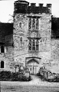 Ightam Moat, Sevenoaks undated