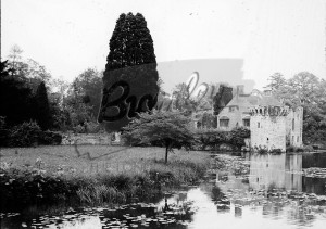Scotney Castle, Lamberhurst undated