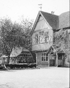 Boughtons, Otford, Otford undated