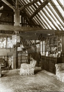 Boughtons, Otford, Otford undated