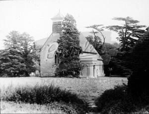 Chapel, Eynsford undated