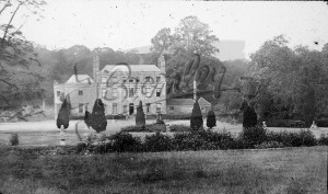 Bradbourne present time, Sevenoaks undated
