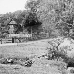 Shoreham castle farm fields, Shoreham undated