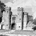 Lullingstone castle, Lullingstone undated
