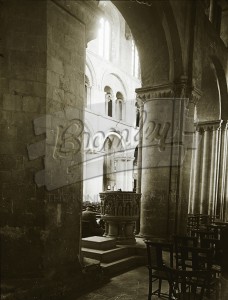 Rochester Cathedral, Rochester undated