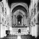 Rochester Cathedral, Rochester undated
