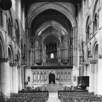 Rochester Cathedral, Rochester undated